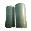 FRP Tank Vessel FRP fiberglass vertical fuel liquid storage tank price Factory